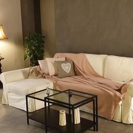 Il Vascello Apartment Rapallo Ngoại thất bức ảnh