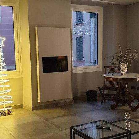 Il Vascello Apartment Rapallo Ngoại thất bức ảnh