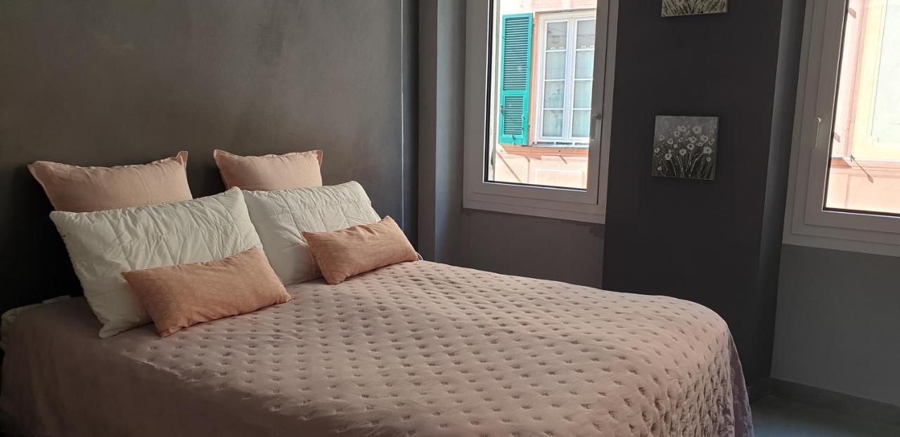 Il Vascello Apartment Rapallo Ngoại thất bức ảnh