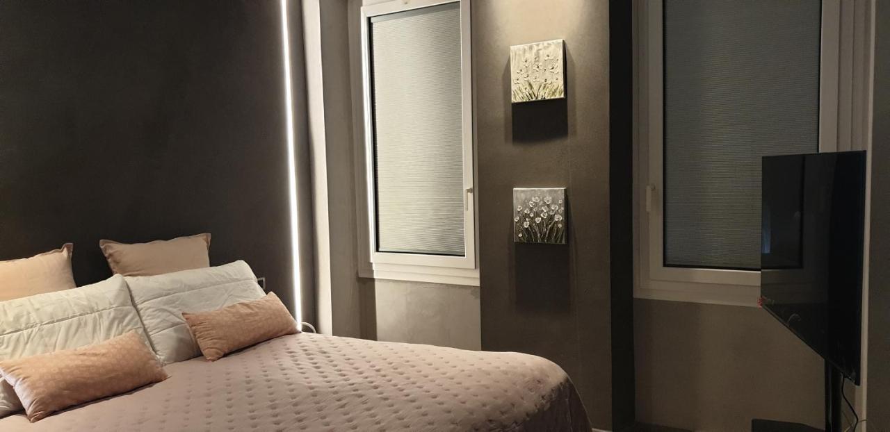 Il Vascello Apartment Rapallo Ngoại thất bức ảnh