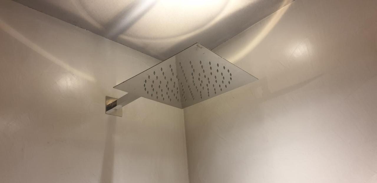 Il Vascello Apartment Rapallo Ngoại thất bức ảnh