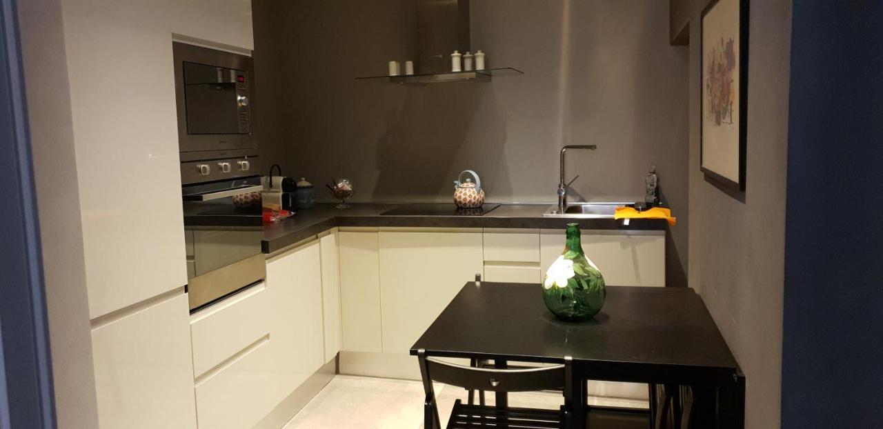 Il Vascello Apartment Rapallo Ngoại thất bức ảnh