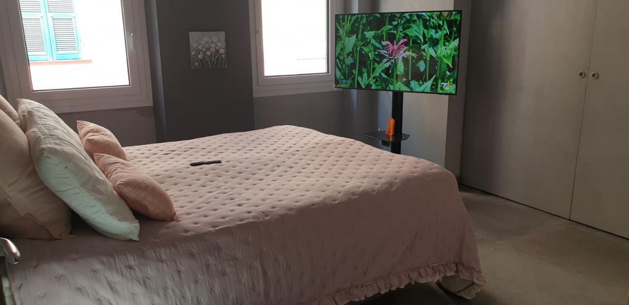 Il Vascello Apartment Rapallo Ngoại thất bức ảnh
