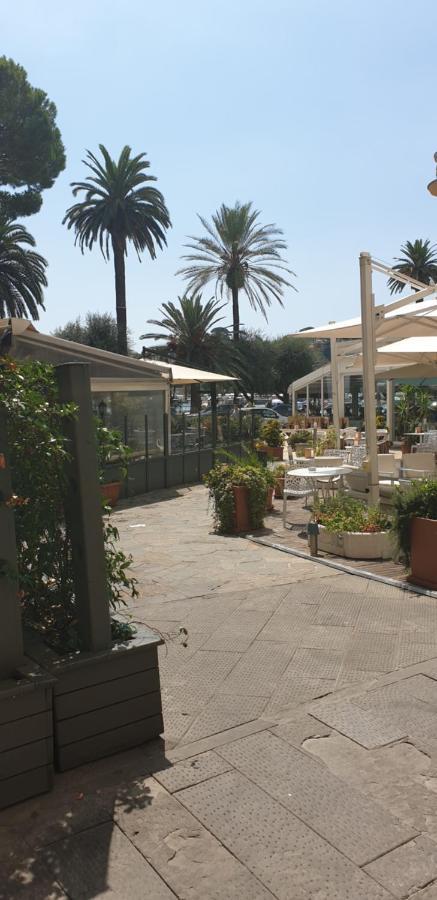 Il Vascello Apartment Rapallo Ngoại thất bức ảnh