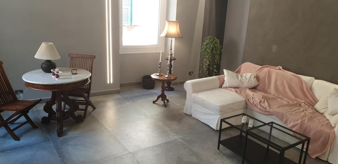 Il Vascello Apartment Rapallo Ngoại thất bức ảnh