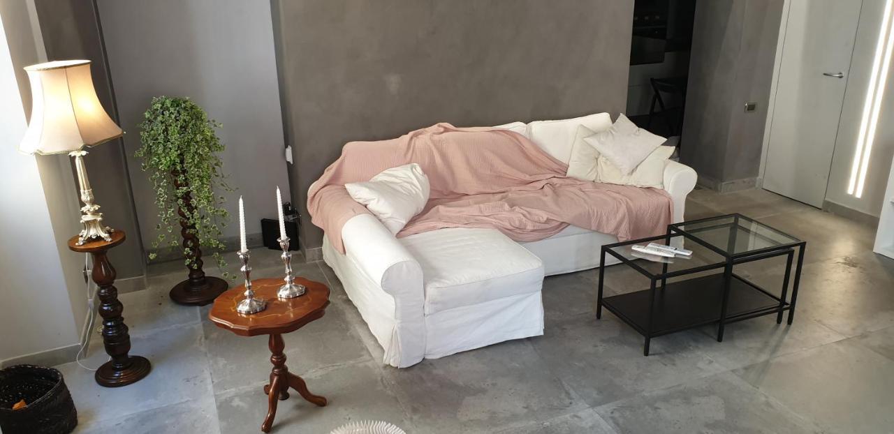 Il Vascello Apartment Rapallo Ngoại thất bức ảnh