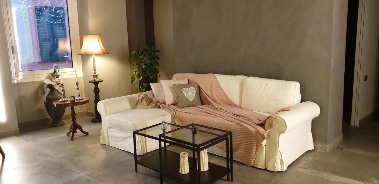 Il Vascello Apartment Rapallo Ngoại thất bức ảnh